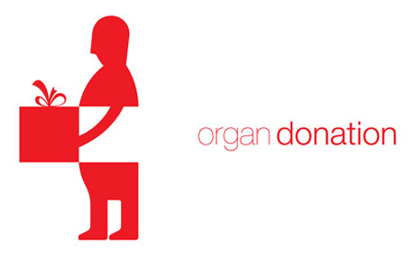 Donació d’òrgans. N’hem de parlar!
